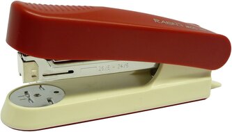 sešívačka Raion MOD-45 červená 30l 24/6