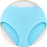 VoXX® kalhotky BambooSeamless 004 blue XL-XXL 1 ks