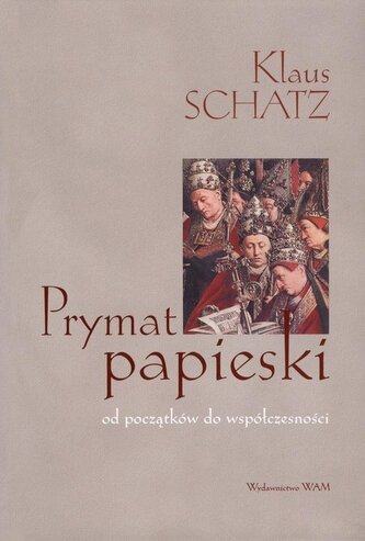 Prymat papieski