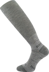 VoXX® podkolenky Wanak podkolenky sv.šedá 35-38 (23-25) 1 pár