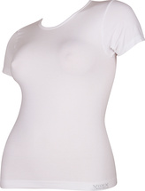 VoXX® BambooSeamless 014 white L-XL 1 ks