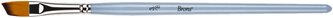 štětec BR Art synt.plochý seříznutý  3/8 10mm BR-2081