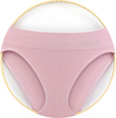 VoXX® kalhotky BambooSeamless 002 lila M-L 1 ks