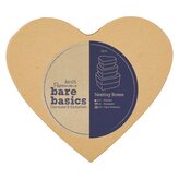 DO krabičky PMA 174017 3ks srdce