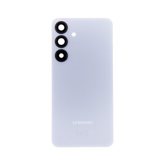 Samsung S936B Galaxy S25+ Kryt Baterie Icy Blue (Service Pack)