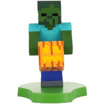 Příslušenství k herní konzoli EXG Minecraft Steve Holdem