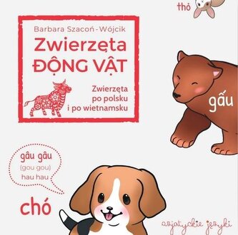 Zwierzęta po wietnamsku
