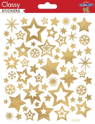 samol. GG vánoční CLS 212008