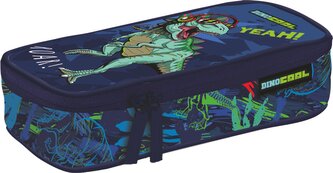pouzdro Lizzy Dino Cool Dino Roar 23045901