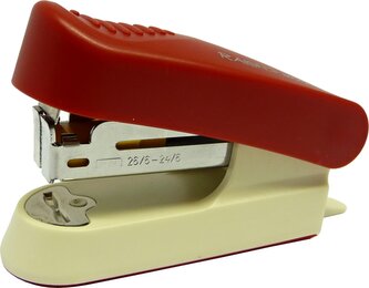 sešívačka Raion MOD-45M červená 20l 24/6