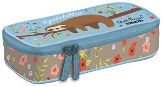 pouzdro Lizzy Lollipop Sloth Royal 19623938