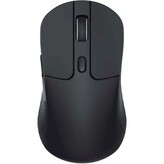 Keychron M3 bezdrátová herní myš černá