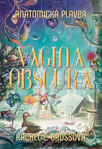 Vagina Obscura Vagina Obscura