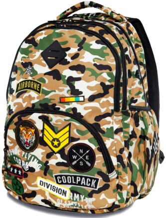 batoh CoolPack Bentley A16109