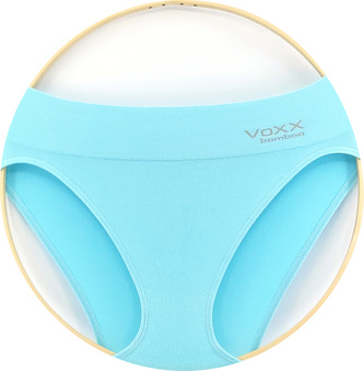 VoXX® kalhotky BambooSeamless 002 blue M-L 1 ks