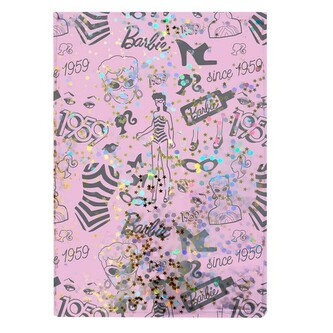 Notes A5 z cekinami BAW-3667 Paso