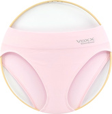 VoXX® kalhotky BambooSeamless 002 pink S-M 1 ks