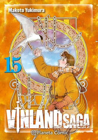 Vinland Saga 15