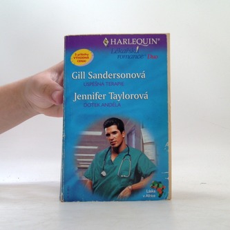 Úspěšná terapie, Dotek anděla