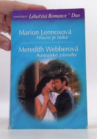 Hlavní je láska, Australské zásnuby