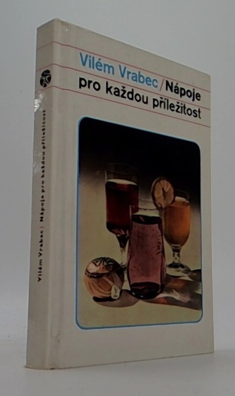 Nápoje pro každou příležitost