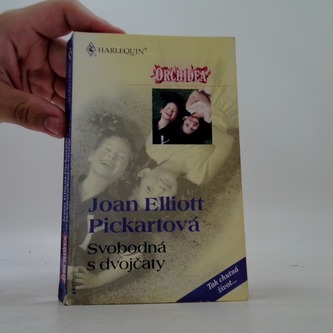 Svobodná s dvojčaty