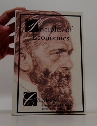 Principles of Economics