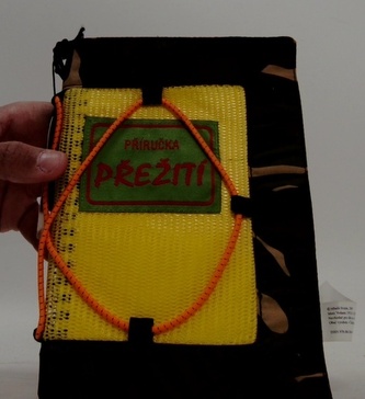 Příručka přežití