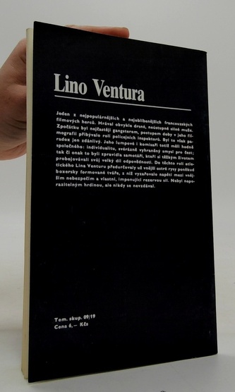 Lino Ventura