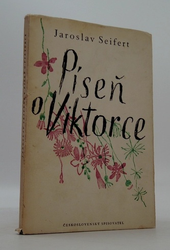 Píseň o Viktorce