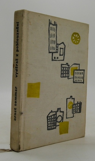 Vyděrač z poblouznění