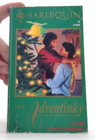 Adventinky, Čtyři vánoční příběhy