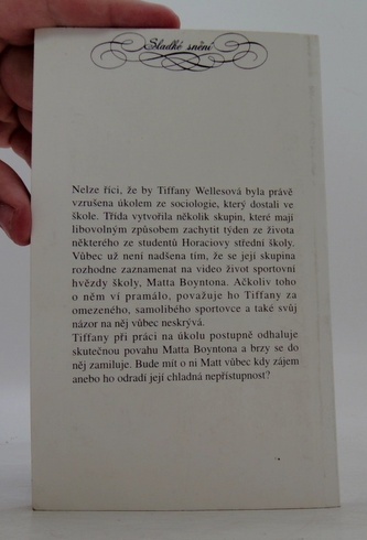 Zaostřeno na lásku