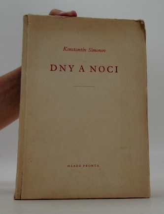 Dny a noci