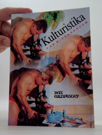 Svět kulturistiky