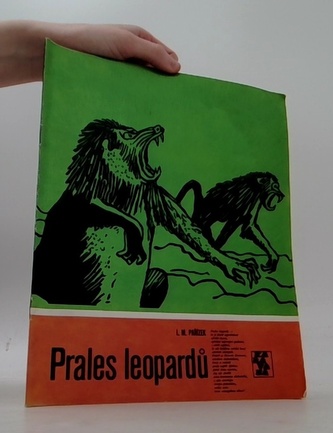 Prales leopardů