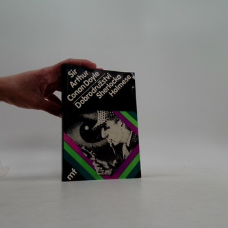 Dobrodružství Aristida Bonafide