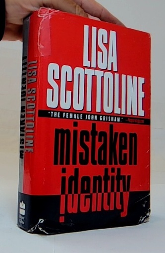 Mistaken Identity