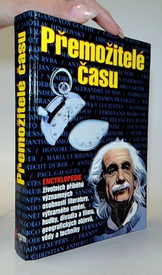 Přemožitelé času