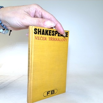 Večer tříkrálový