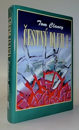 Čestný dluh 1