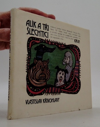 Alík a Tři šlechtici