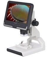Mikroskop Levenhuk Rainbow DM700 LCD digitální
