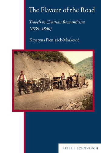 The Flavour of the Road