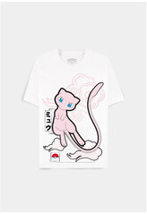 Dámské tričko Difuzed Pokémon - Mew M