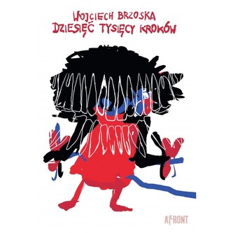 Dziesięć tysięcy kroków