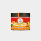 Kurkuma Latte Mix Gold 100 g