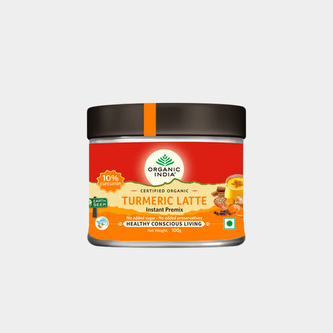 Kurkuma Latte Mix Gold 100 g