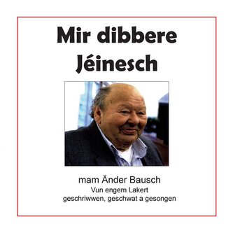 Mir dibbere Jéinesch