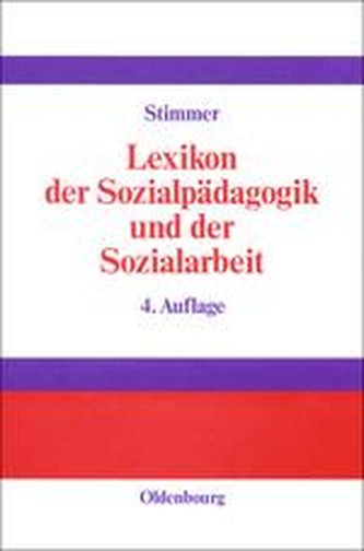 Lexikon der Sozialpädagogik und der Sozialarbeit